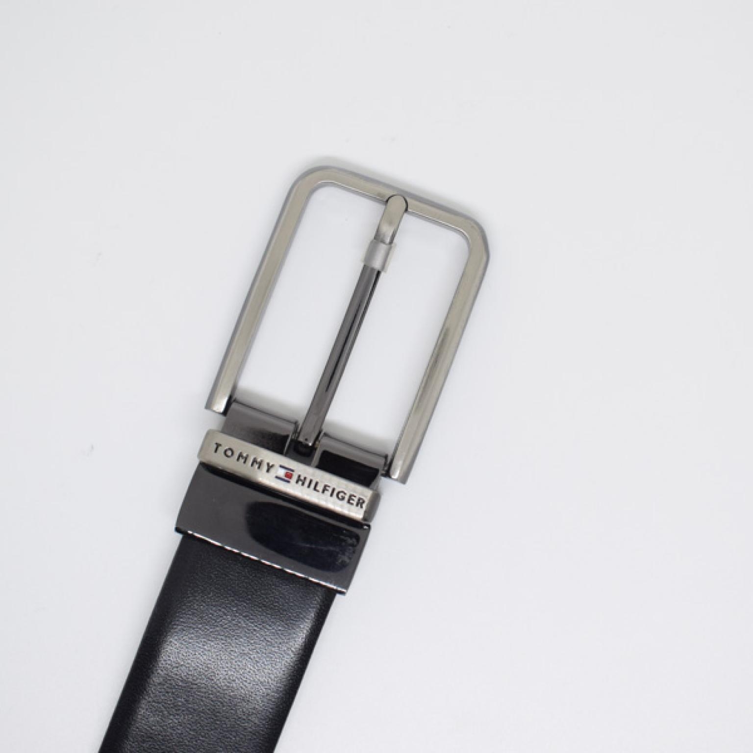 Both side usable Official Original leather Men Belts Of Leather belt Luxury Design  Pin Buckle Belts For Jeans Black and brown Retro Waist Strap Belt Classic formal casual